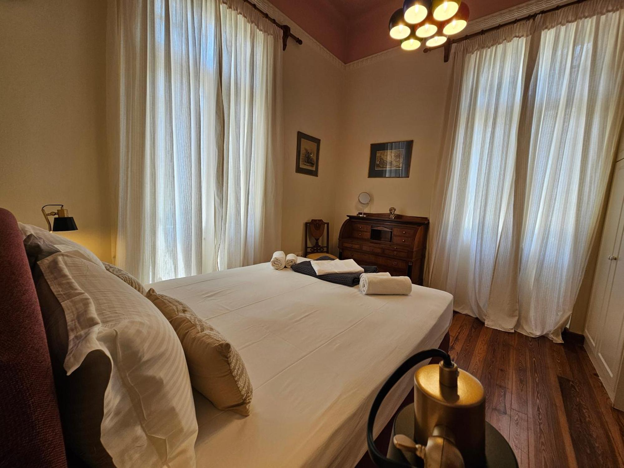 Acropolis Eternal Mansion By Yha Apartman Athén Kültér fotó